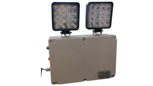 Acil Aydınlatma Armatürü